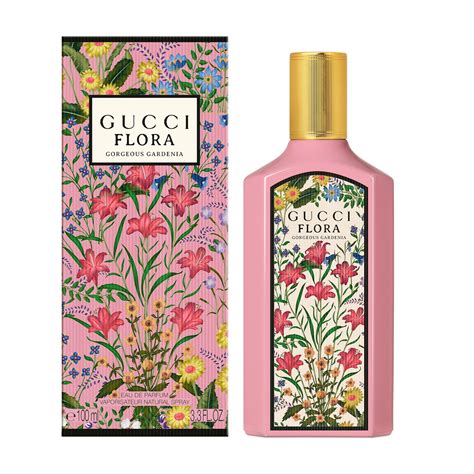 gucci flora miley|profumo gucci flora.